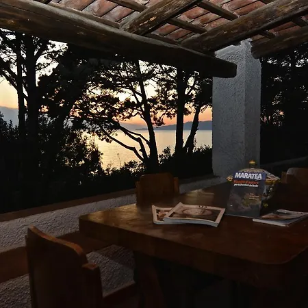 Villa Maratea *
