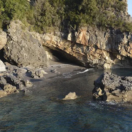 Villa Maratea *