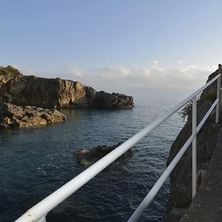 Maratea * Marina di Belvedere