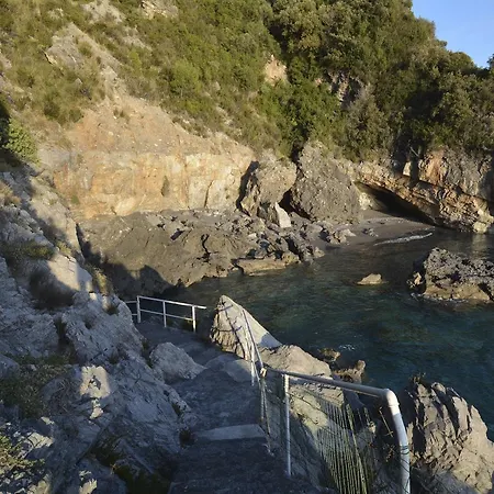 Villa Maratea *