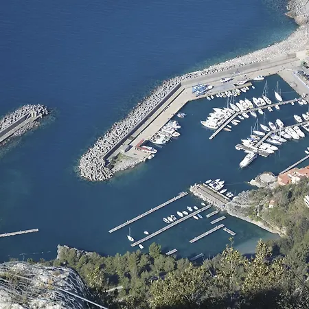 Maratea * Marina di Belvedere