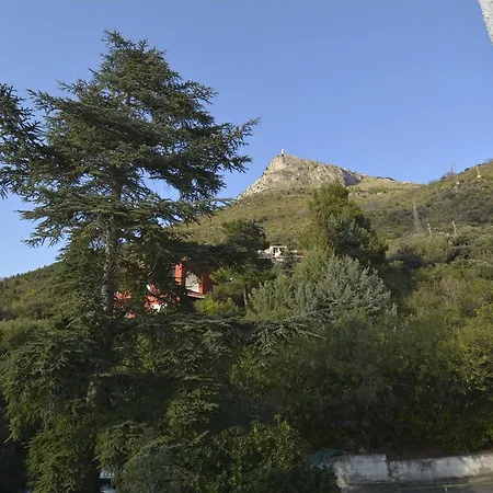 Villa Maratea *