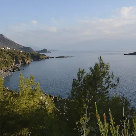 Maratea * Marina di Belvedere