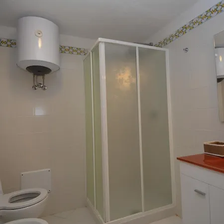Villa Maratea *