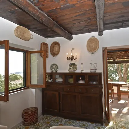 Villa Maratea *