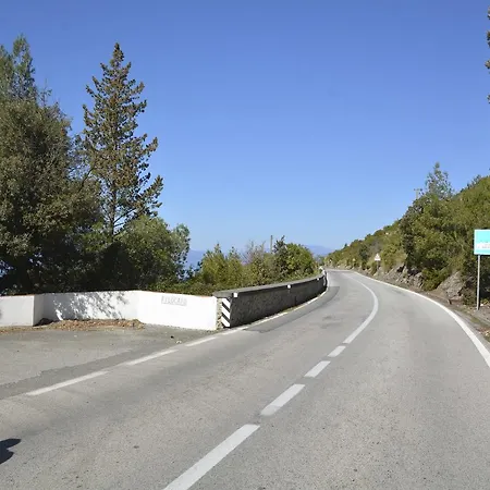 Villa Maratea *