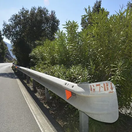 Villa Maratea *