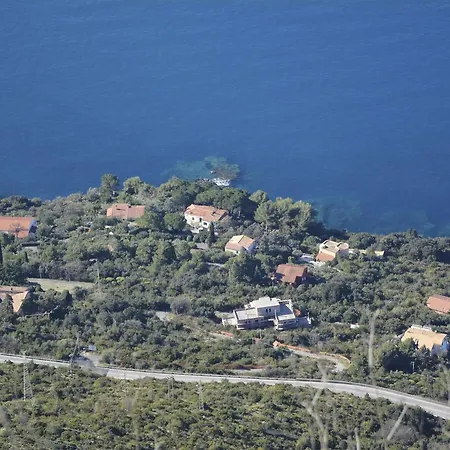 Maratea * Marina di Belvedere