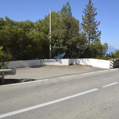 Villa Maratea *