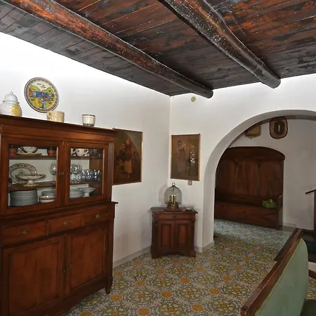 Maratea * Marina di Belvedere
