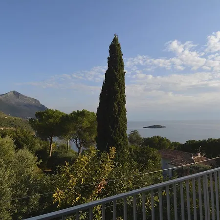 Villa Maratea *