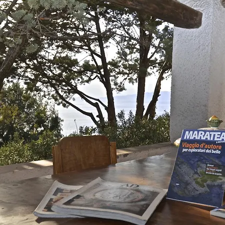 Maratea * Marina di Belvedere