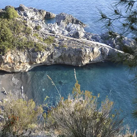 Maratea * Marina di Belvedere