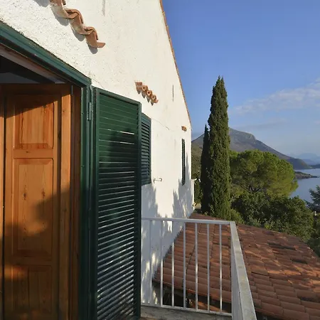 Villa Maratea *