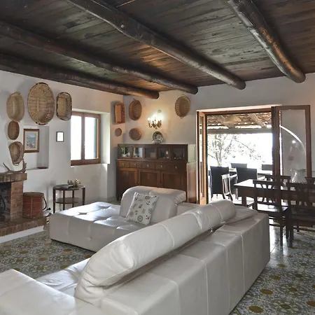 Villa Maratea