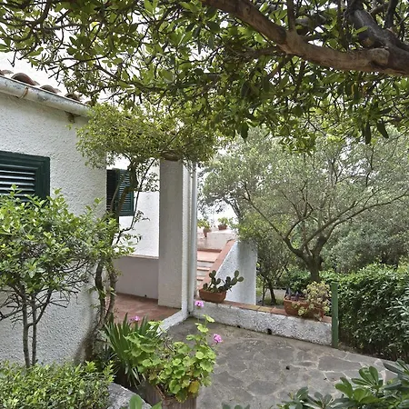 Maratea Villa