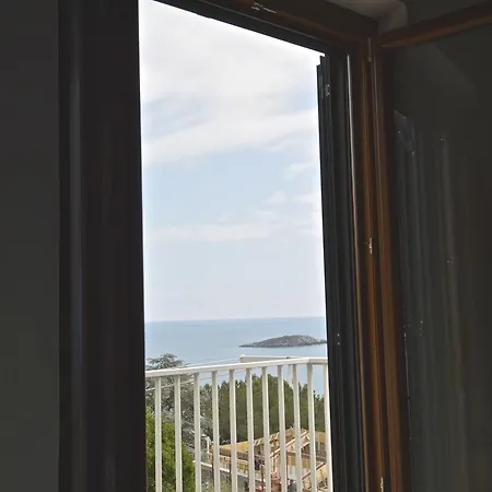 Villa Maratea Marina di Belvedere