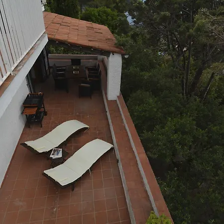 Maratea Marina di Belvedere
