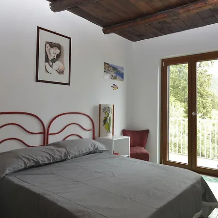 Maratea Villa Marina di Belvedere