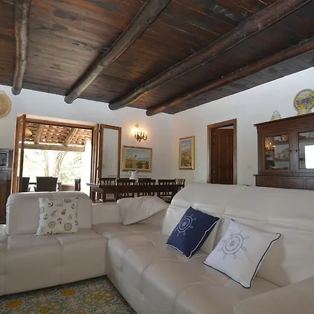 Villa Maratea *