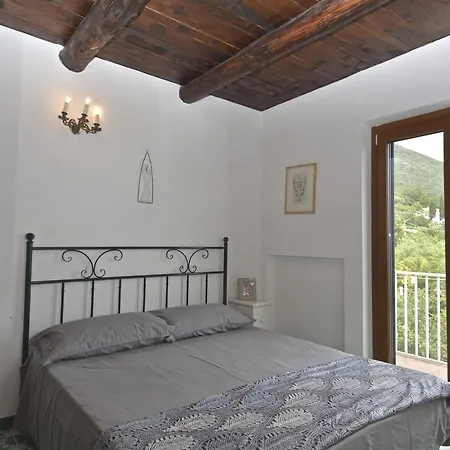 Maratea Villa *