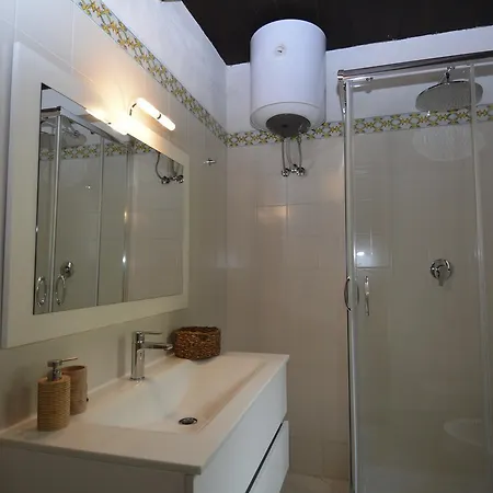 Maratea Villa *