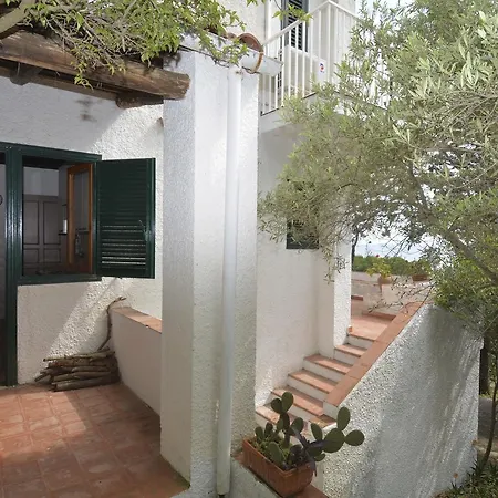 Maratea Villa