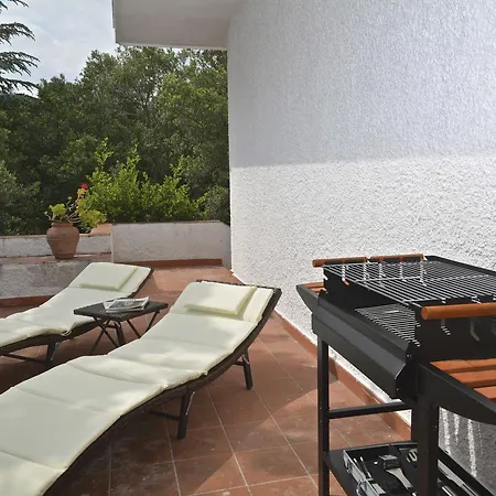 Villa Maratea Marina di Belvedere