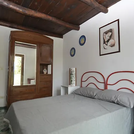 Villa Maratea