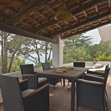 Villa Maratea Marina di Belvedere