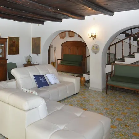 Maratea Villa