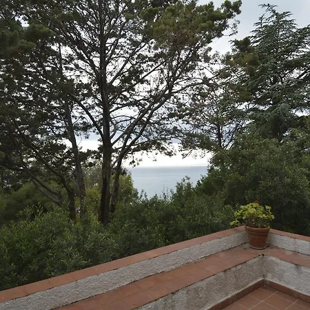Maratea Villa *