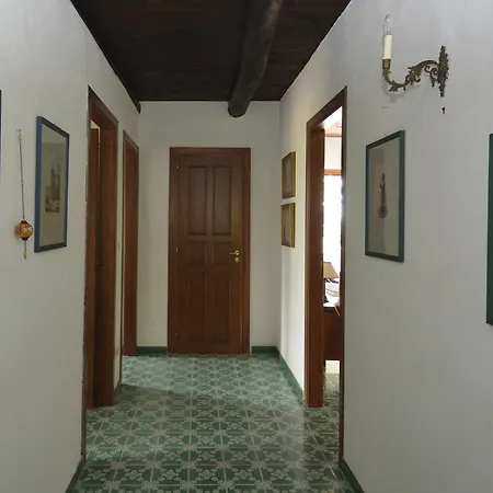 Maratea Villa