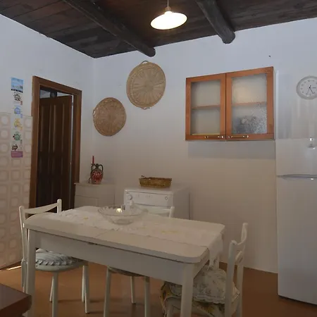 Maratea Villa